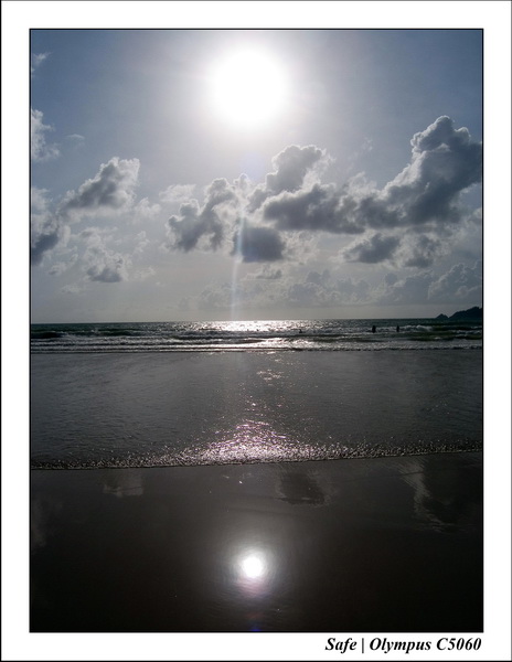 2006 - 07 - Phuket - Patong Beach 19